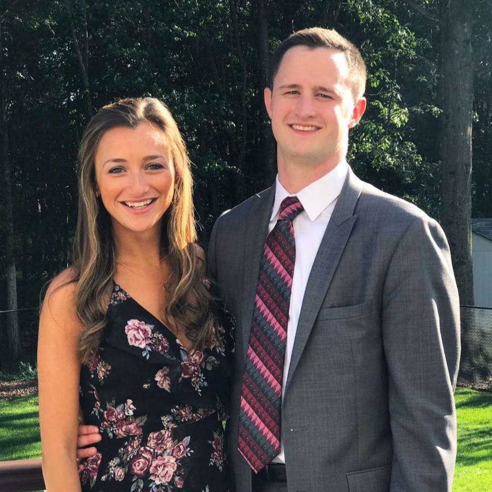 Meet your Posher, Jenna